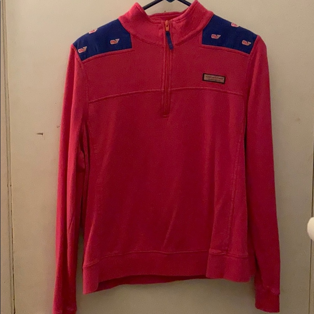 Vineyard Vines shep shirt